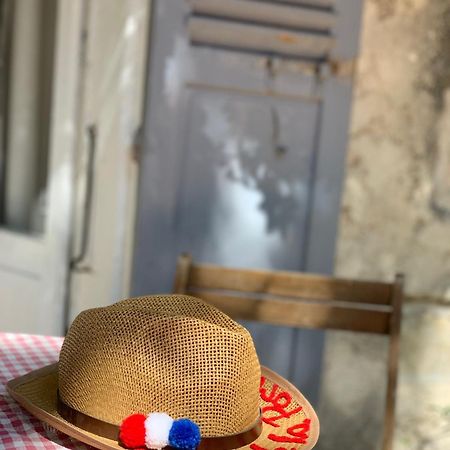 La Cle De La Porte B&B アンティーブ エクステリア 写真