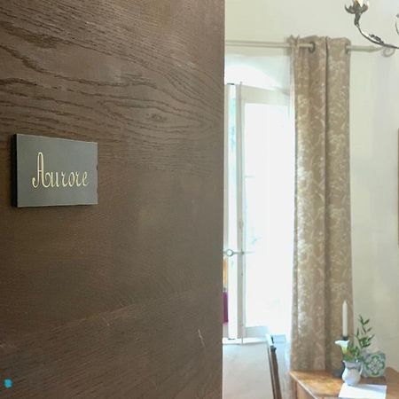 La Cle De La Porte B&B アンティーブ エクステリア 写真
