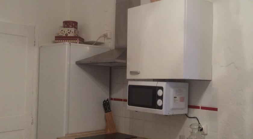 La Cle De La Porte B&B アンティーブ 部屋 写真