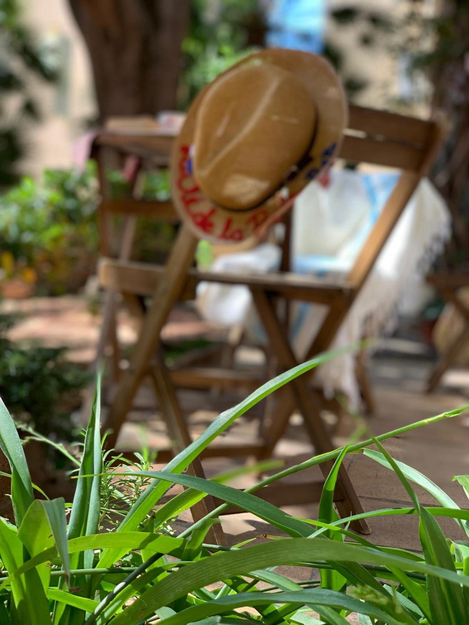La Cle De La Porte B&B アンティーブ エクステリア 写真