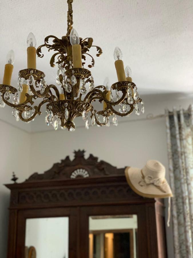 La Cle De La Porte B&B アンティーブ エクステリア 写真