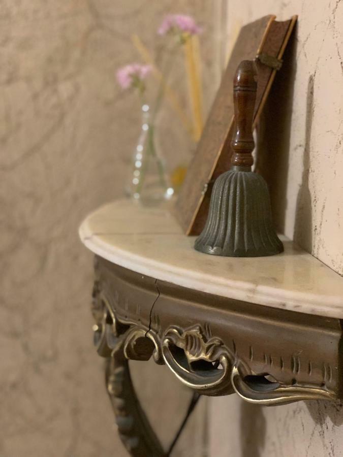 La Cle De La Porte B&B アンティーブ エクステリア 写真
