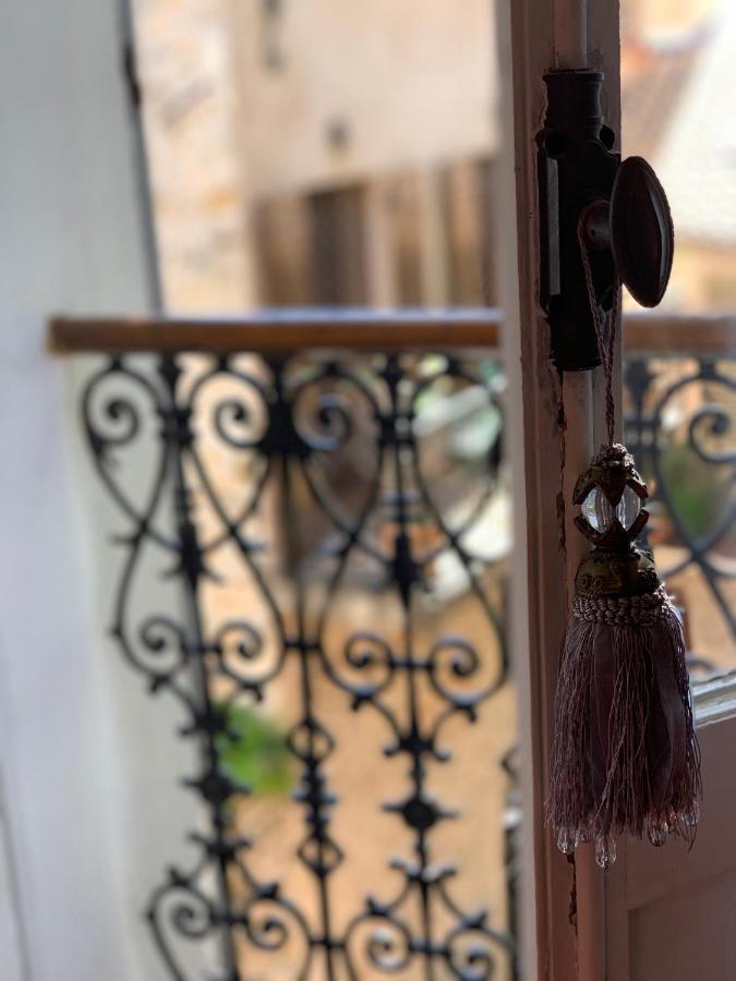 La Cle De La Porte B&B アンティーブ エクステリア 写真