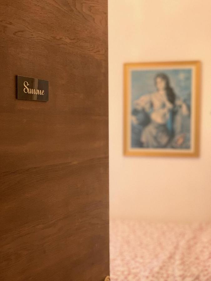 La Cle De La Porte B&B アンティーブ エクステリア 写真