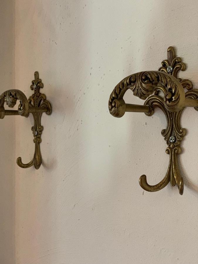 La Cle De La Porte B&B アンティーブ エクステリア 写真
